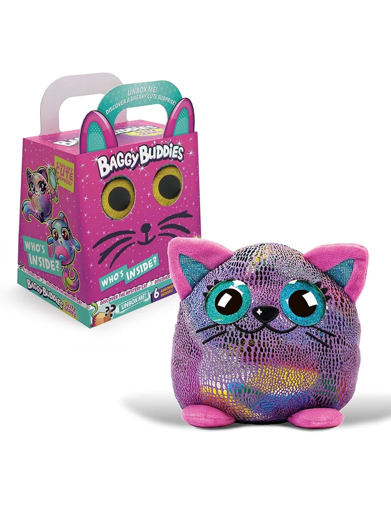 Baggy Buddies Gatto