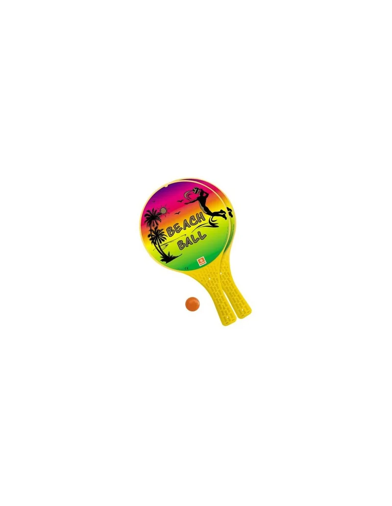 Set Racchettoni Rainbow