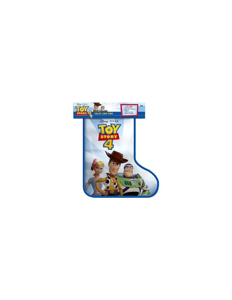 Toy Story 4 - Calza Befana