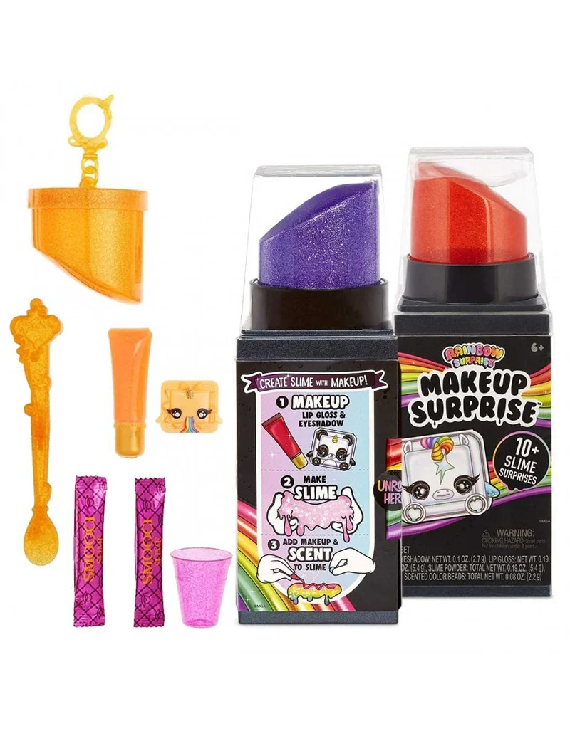 Poopsie Make Up Surprise