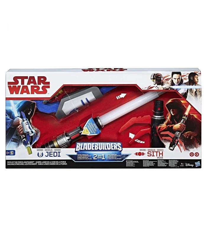 Star Wars Spada Laser Lightsaber Jedi Sith