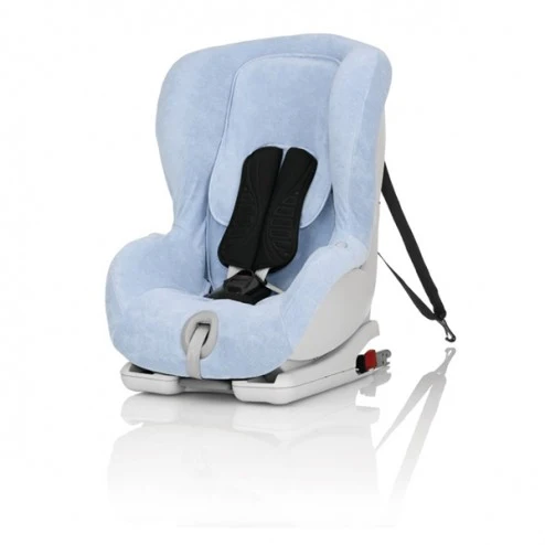 Britax Rivestimento Estivo Seggiolino Auto Versafix Blu
