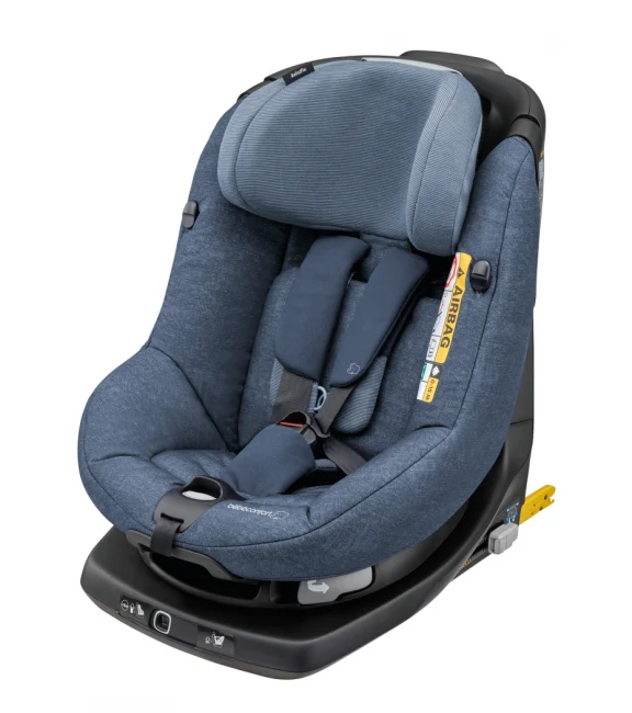 Seggiolino Auto Axissfix I-Size Nomad Blu