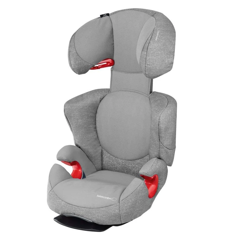 Bebe Confort Seggiolino Auto Rodi Air Protect Nomad Grey