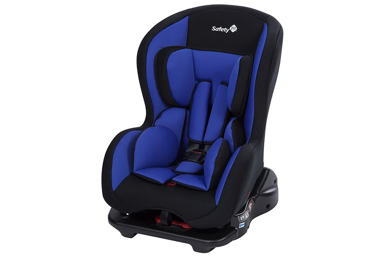 Safety 1st Seggiolino Auto Sweet Safe Blu