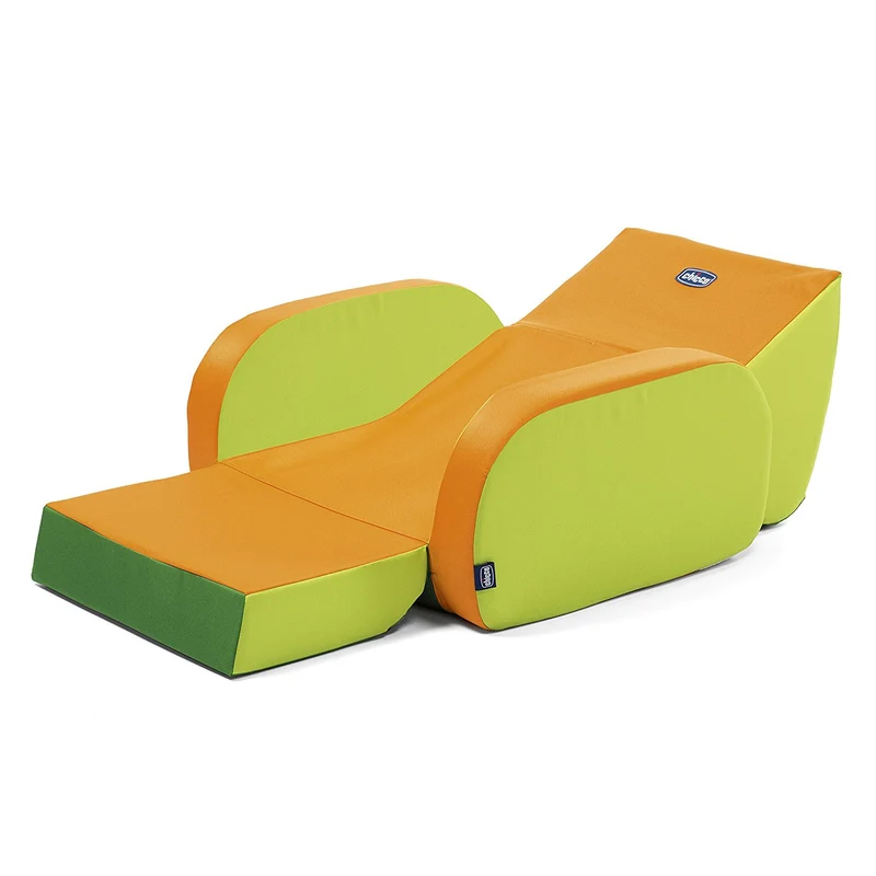 Chicco Poltroncina Twist Summer Green