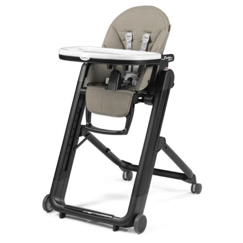 Peg Perego Seggiolone Siesta Ginger Grey