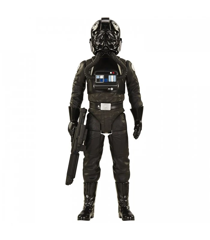 Star Wars Personaggio Raven Pilot 50 Centimetri