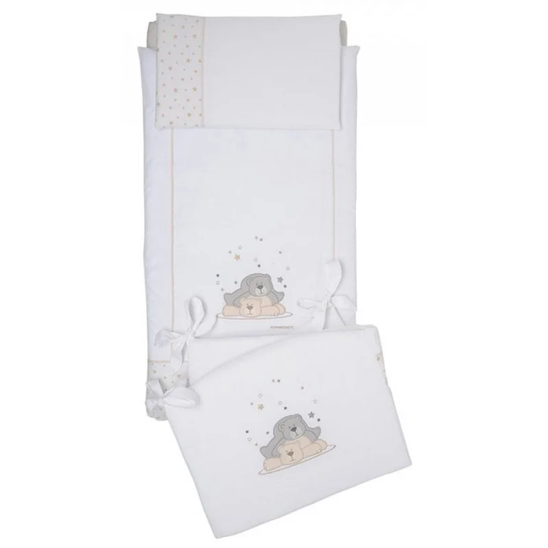 Completo Piumone Foppapedretti Dolcestella