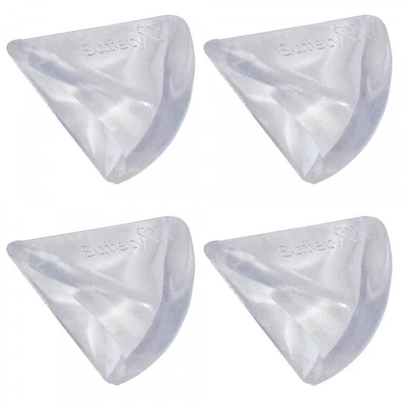 Paraspigoli Safety 1st Soft Corner 4pz