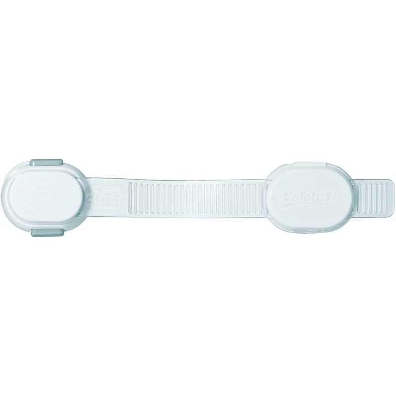 Blocca Ante Flessibile Safety 1st Con Adesivo