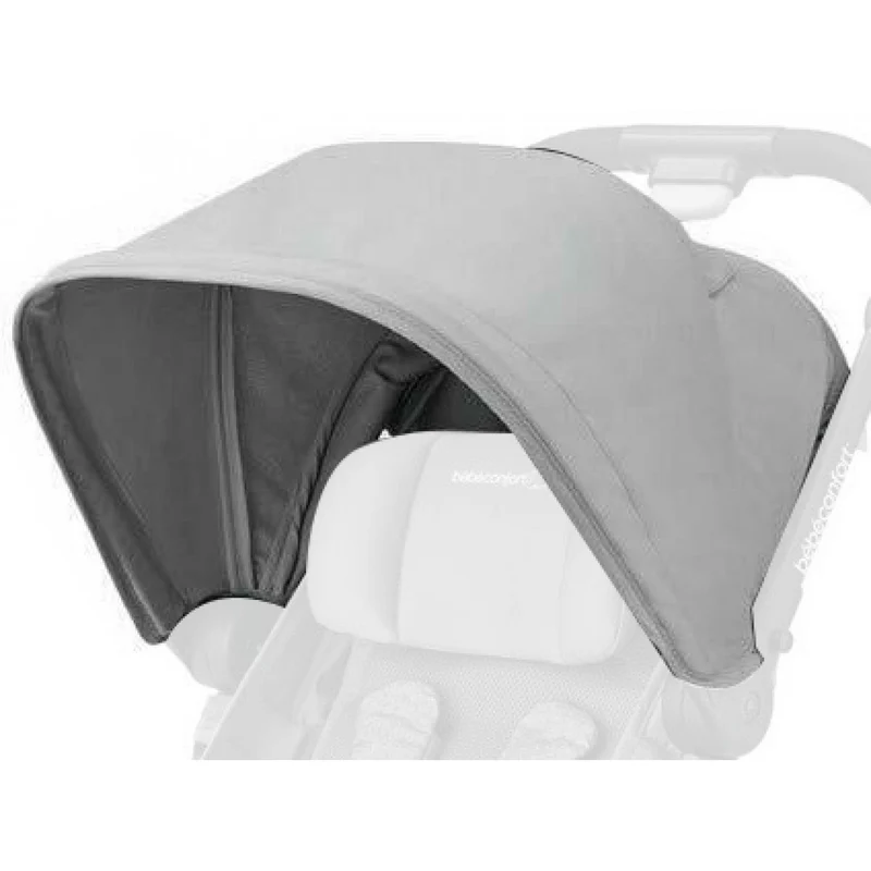 Cappotta Bebe Confort Per Passeggino Lara Nomad Grey