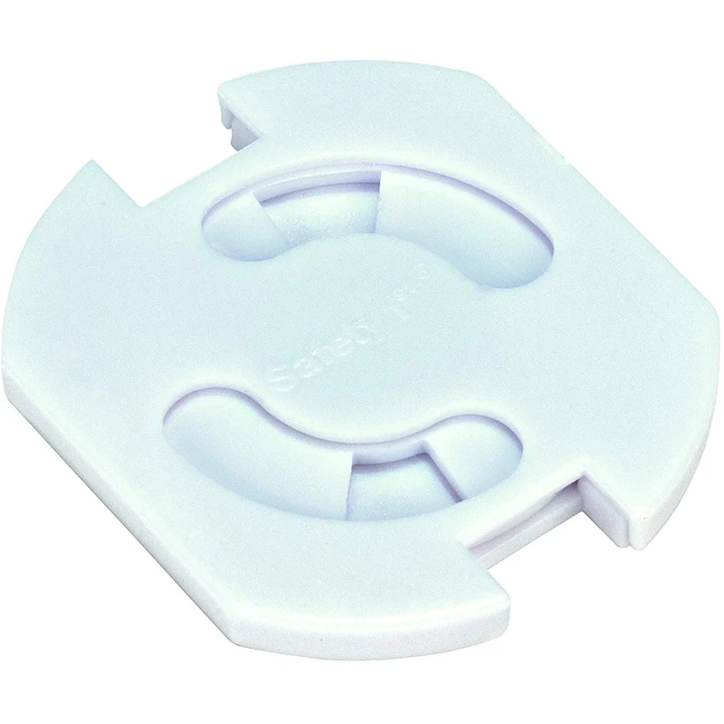 Copripresa Elettrica Safety 1st Girevole 8 Pz