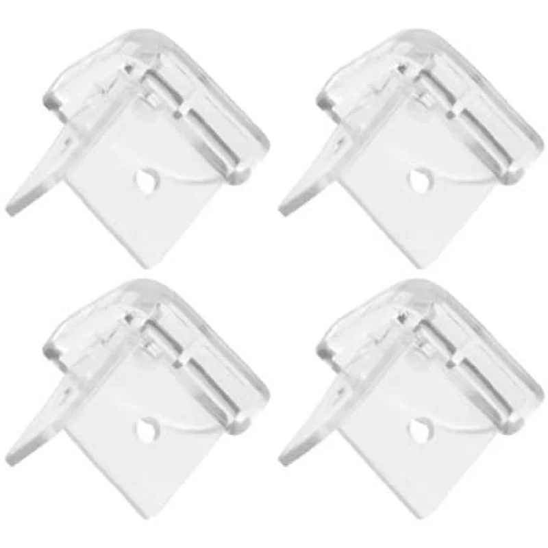 Paraspigoli Safety 1st 4pz