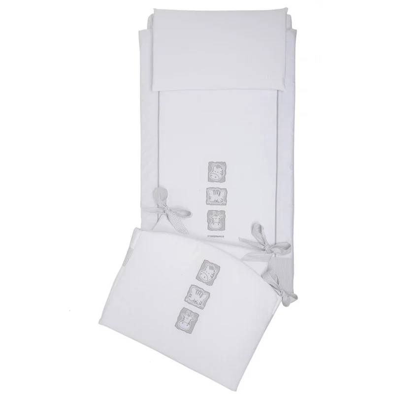 Completo Piumone Foppapedretti Babyzoo