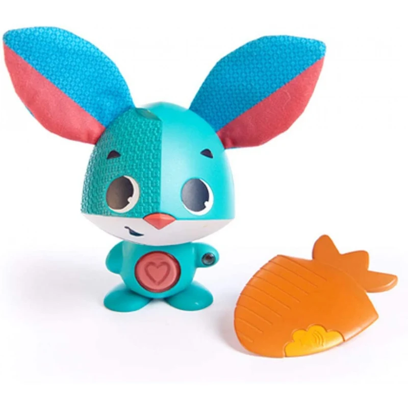Gioco Tiny Love Wonder Buddies Thomas Il Coniglietto