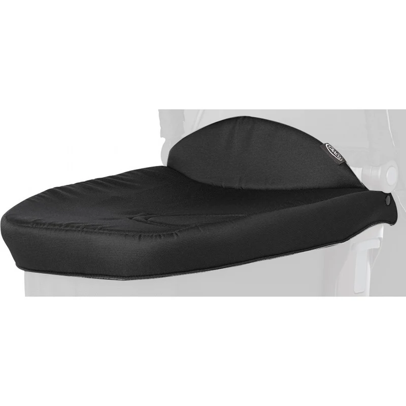 Copertina Per Navicella Graco Evo Black