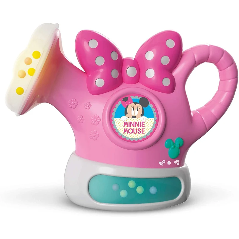 Gioco Clementoni Disney Baby Annaffiatoio Interattivo