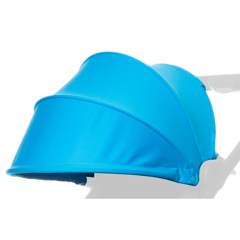 Cappotta Ergobaby Per Passeggino Metro Compact Blue