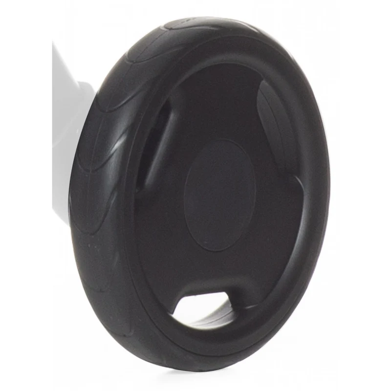 Ruota Posteriore Ergobaby Per Passeggino Metro Compact Blue
