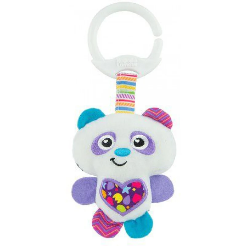 Gioco Da Passeggino Lamaze Click & Go Panda
