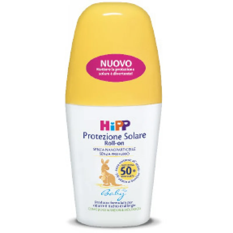 Protezione Solare Hipp Roll On