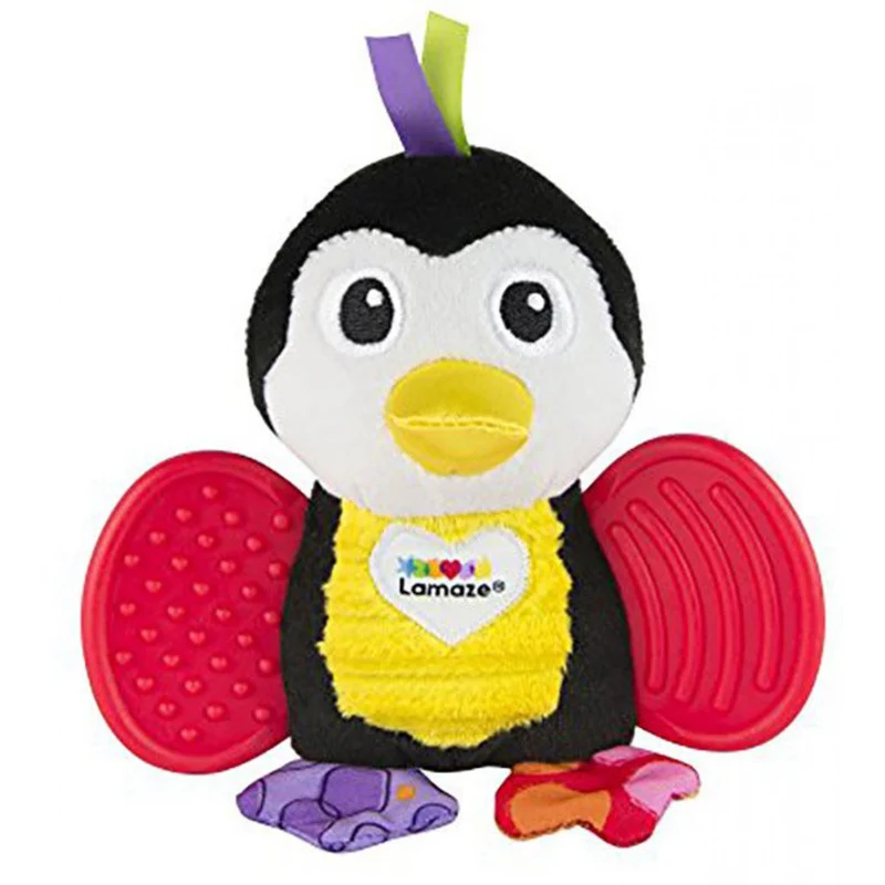 Massaggiagengive Lamaze Pinguino