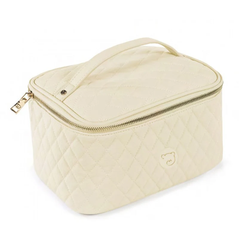 Beauty Vanity Pasito A Pasito Maria Beige