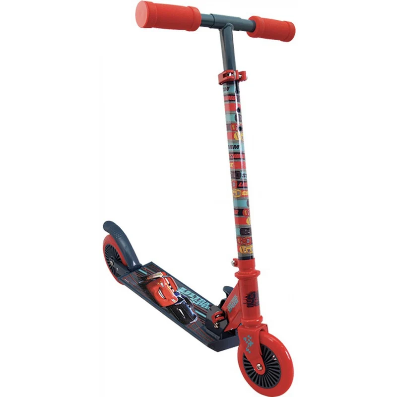Monopattino Rocco Giocattoli Disney Cars