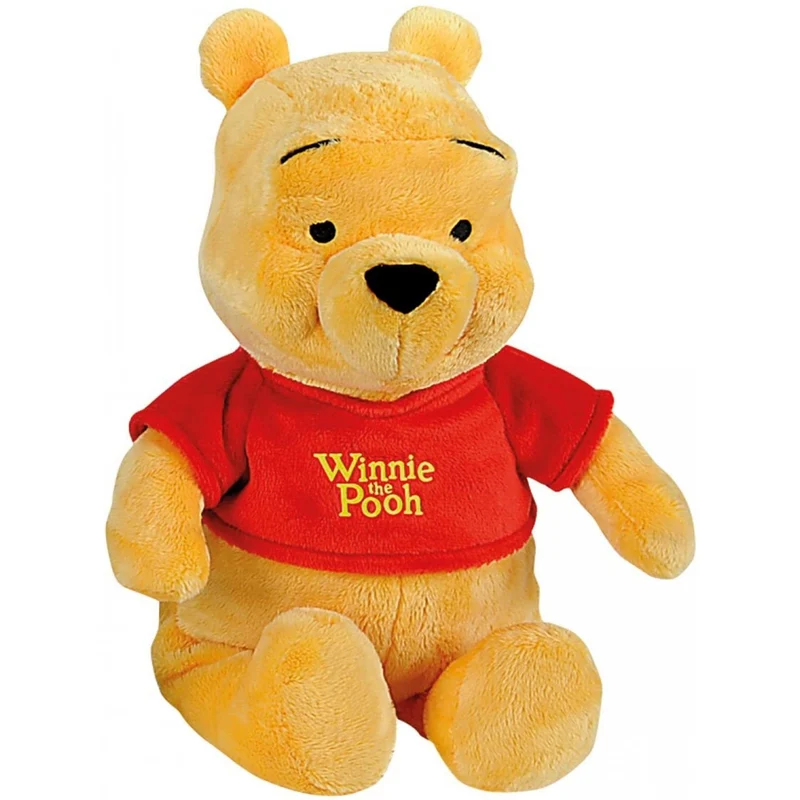 Peluche Disney Simba Winnie The Pooh 35 Cm
