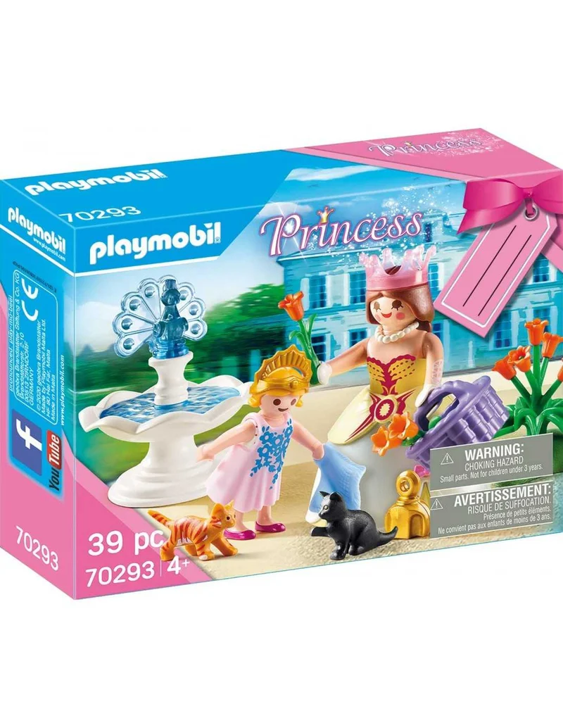 Playmobil 70293 Gift Set Principessa