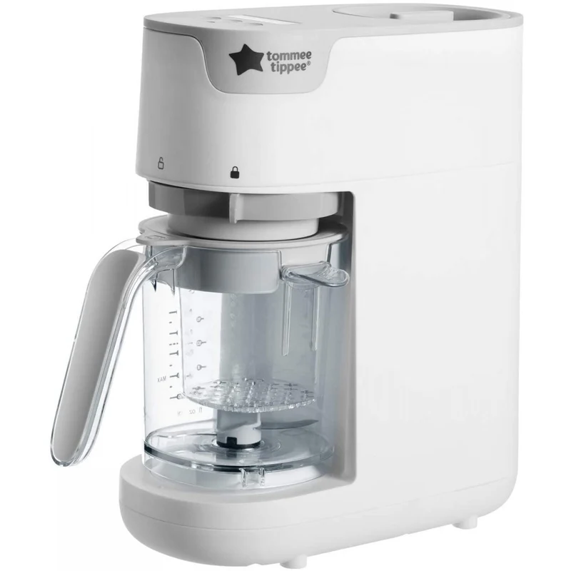 Robot Da Cucina Tommee Tippee Quick Cook