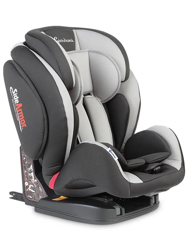 Giordani Evolution 1-2-3 Isofix