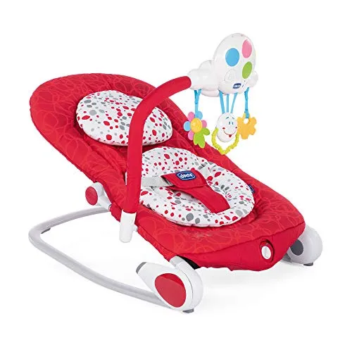 Chicco Balloon Sdraio Cherry