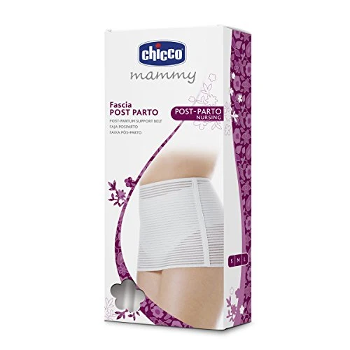Chicco Mammy Fascia Velcro Postparto Taglia L