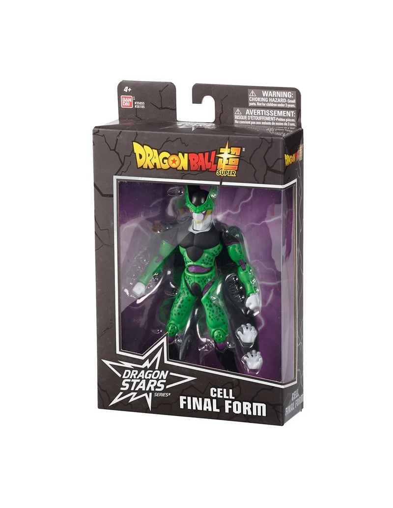 Dragon Ball Super - Cell Final Form
