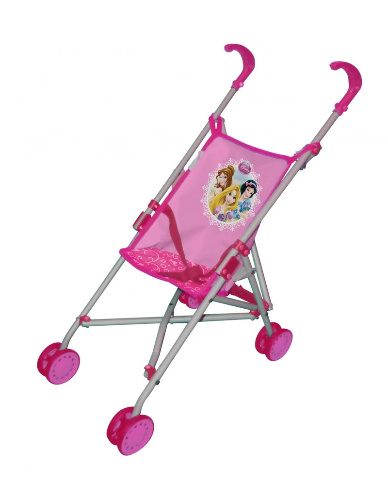 Disney Princess Passeggino A Ombrello
