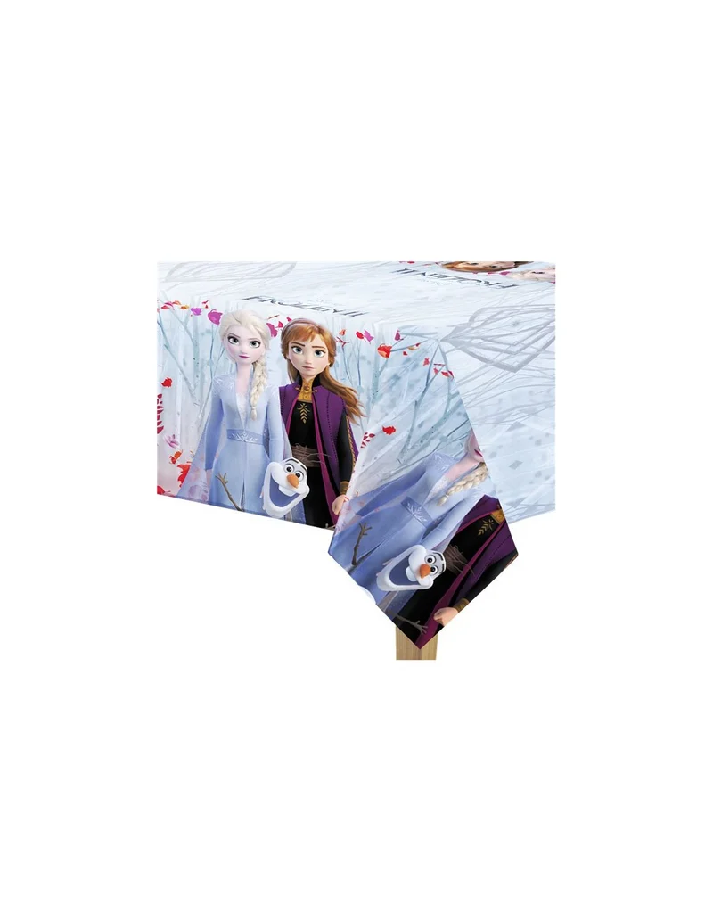 Frozen 2 - Tovaglia In Carta
