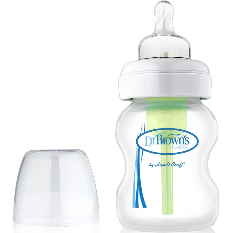 Biberon Dr Brown'S Options 0m+ 150 Ml