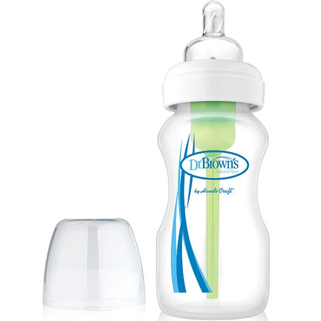 Biberon Dr Brown'S 0m+ 270 Ml