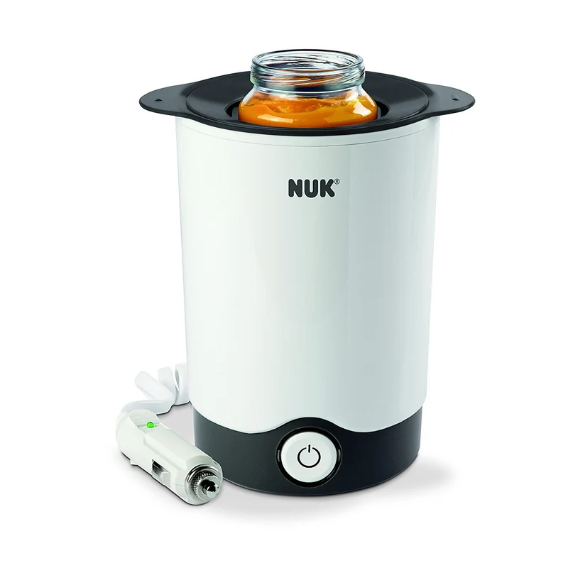 Scaldabiberon E Pappa Casa Auto Nuk Thermo Express Plus