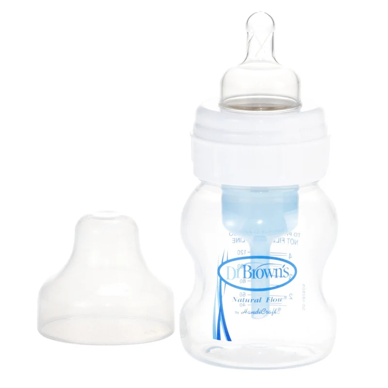 Biberon Dr Brown'S 120 Ml
