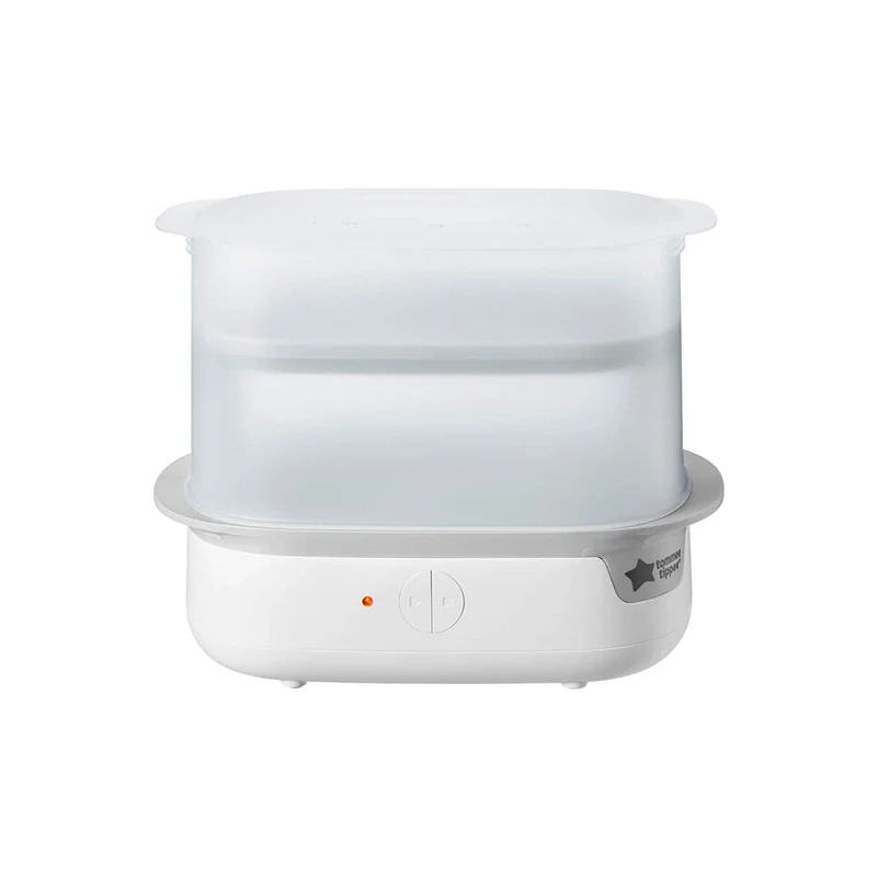 Sterilizzatore Elettrico A Vapore Tommee Tippee Super Steam