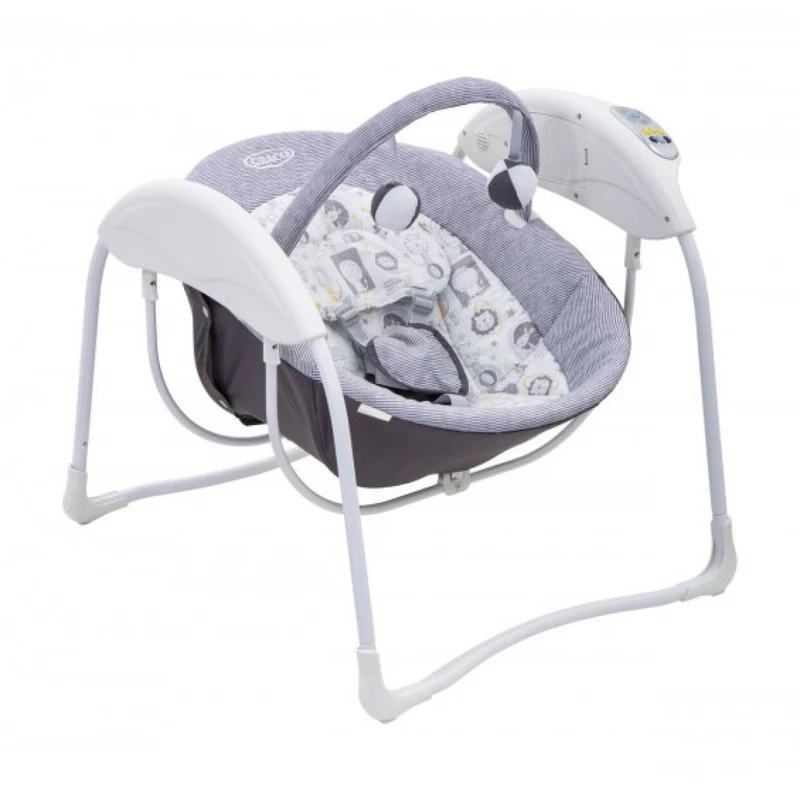 Altalena Graco Lite Lionel