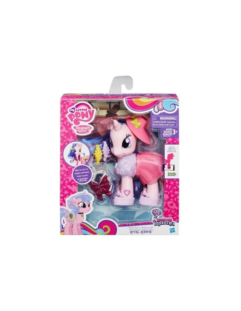 My Little Pony Fashion Style - Royal Ribbon