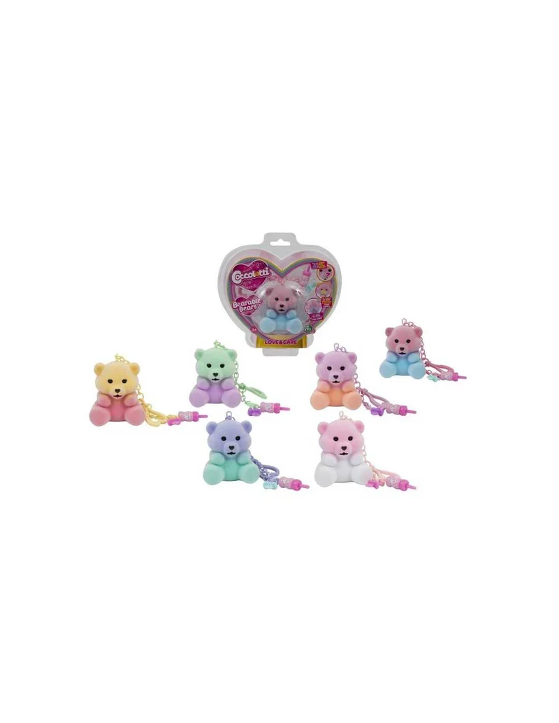 Coccolotti Love E Care