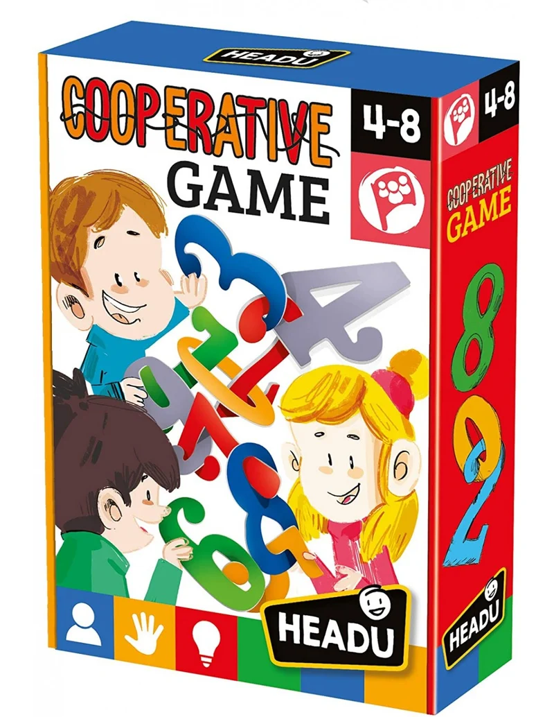 Cooperative Game