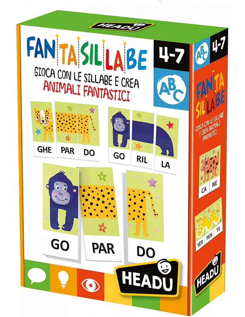 Fantasillabe