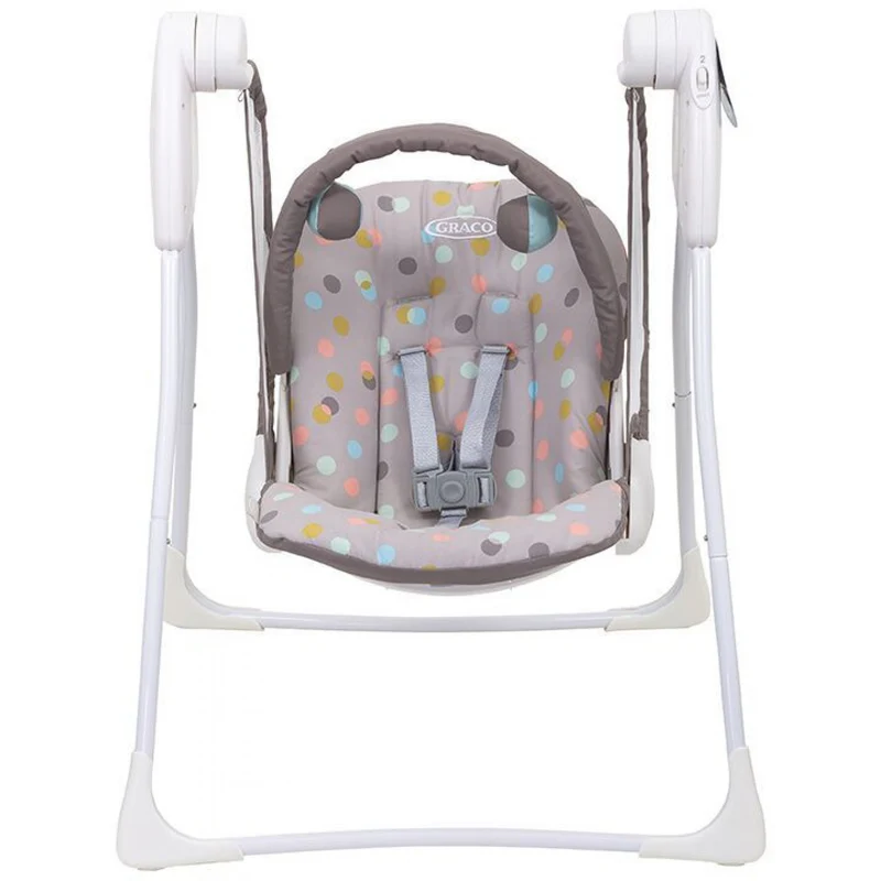 Altalena Graco Baby Delight Confetti Grey