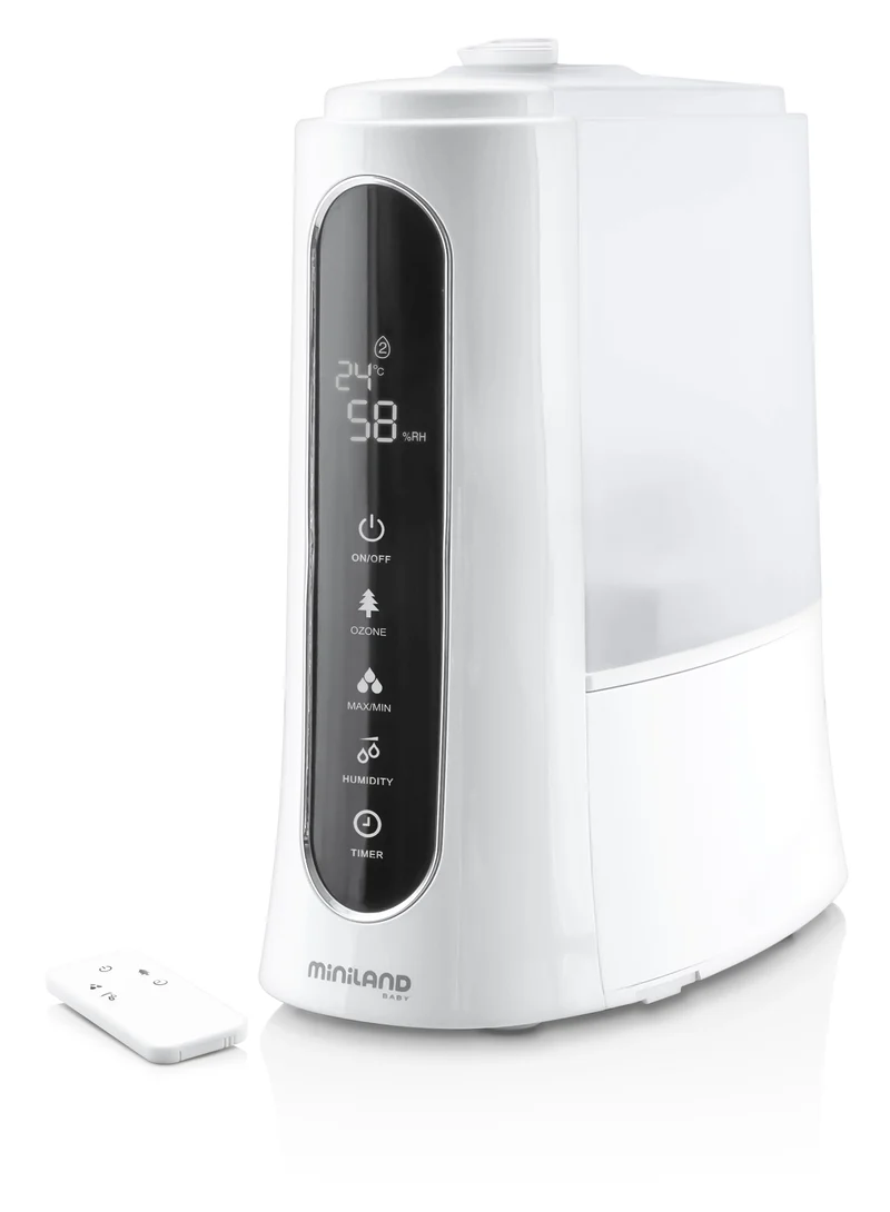 Umidificatore Miniland Humitouch Pure